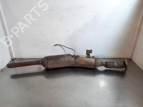 Used Particulate filter Particulate filter 39154404 39154404