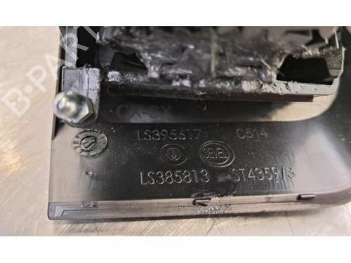 Air vent CITROËN JUMPER II Van 2.2 BlueHDi 165 | BP24136838I21 
