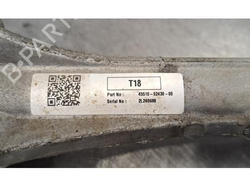 Steering rack TOYOTA COROLLA Estate (_E21_) 1.8 Hybrid (ZWE211W) | BP26589916M22 