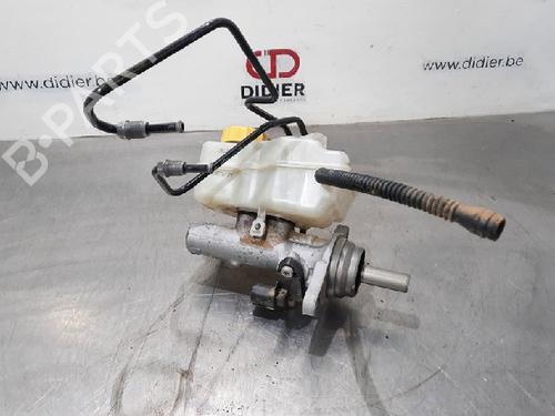 Brake master cylinder SKODA FABIA III (NJ3) 1.0 TSI | BP10890520M77 
