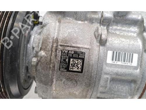 AC compressor AUDI A4 B9 Avant (8W5, 8WD) 30 TDI Mild Hybrid | BP36099960M34 - Image 5