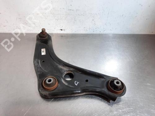 Right front suspension arm NISSAN QASHQAI II SUV (J11, J11_) 1.2 DIG-T | BP23590913M13 