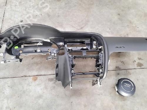Used Airbag Kit AUDI A5 (8T3) 2.0 TDI (163 hp) 10886092