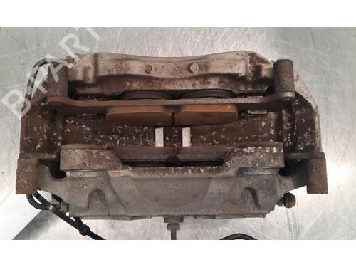 Right front brake caliper AUDI A5 Sportback (F5A, F5F) 2.0 TDI quattro | BP23613320M104 