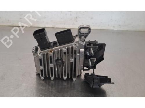 Used Electronic module Electronic module PEUGEOT 508 SW II (FC_, FJ_, F4_) 1.6 PureTech 225 (F45GGR) (224 hp) 33612427 33612427