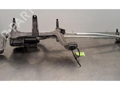 Front wipers mechanism TESLA MODEL X (5YJX) EV AWD | BP30521512C83
