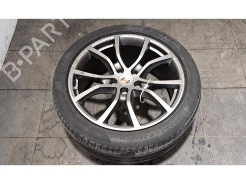 Used Rim Rim PORSCHE CAYENNE (9YA) 3.0 E-Hybrid AWD (9YAAE1) (462 hp) 32767707 32767707