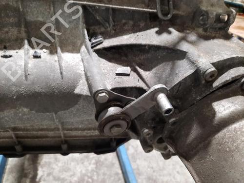 Gearbox PORSCHE MACAN (95B) 3.0 S Diesel | BP23622024M3 