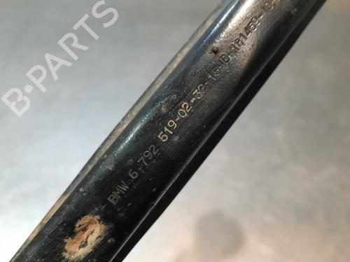 Left rear suspension arm BMW 1 (F20) 116 d | BP11729254M14 