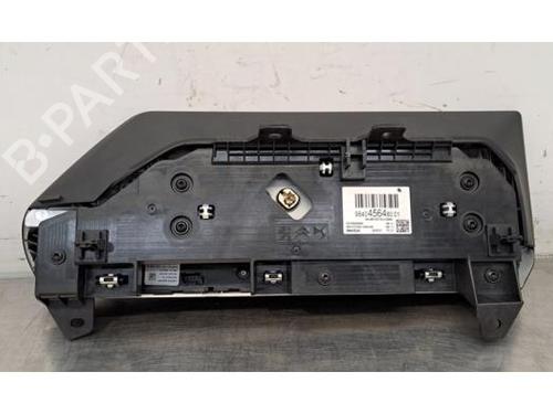 Display monitor CITROËN C4 X (BD_, BE_, BF_) 1.2 PureTech 100 (BDHNEA) | BP29844485C48