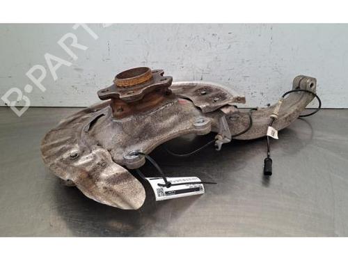 Left front steering knuckle BMW 5 Touring (G31) 530 e Plug-in-Hybrid | BP40288938M25 - Image 4