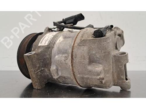 AC compressor MERCEDES-BENZ A-CLASS (W177) A 180 d (177.003) | BP29872041M34