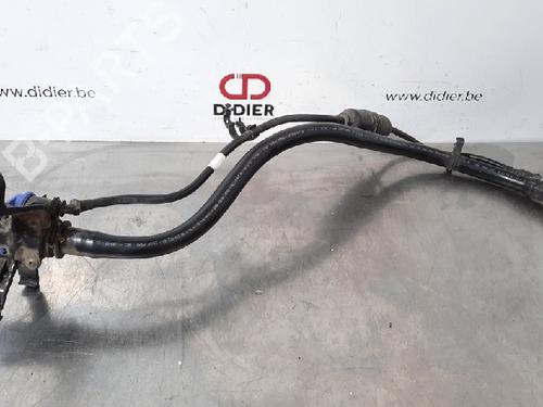 Used Pipe PEUGEOT 3008 II SUV (MC_, MR_, MJ_, M4_) 1.5 BlueHDi 130 (131 hp) 10873658