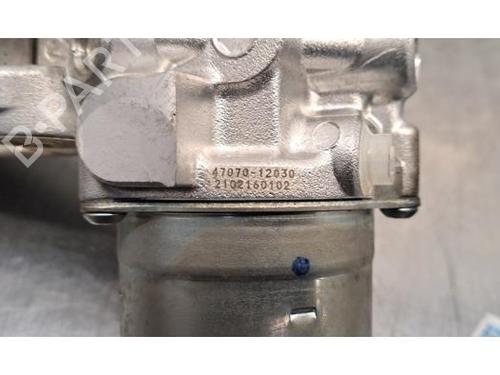 Vacuum pump LEXUS UX (_AA1_, _AH1_, _MA1_) 250h (MZAH10) | BP32665321M80