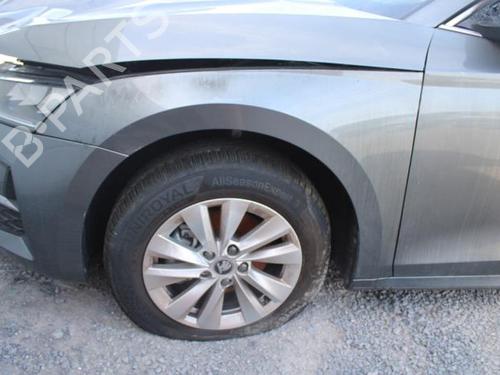 Electronic module SKODA OCTAVIA IV Combi (NX5, PV5) 1.5 TSI | BP38039291M83 - Image 10
