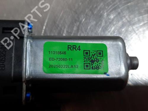 Electronic module MG MG 3 (ZP2_) 1.5 Hybrid+ | BP39601438M83 - Image 4
