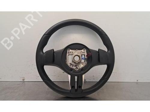 Steering wheel MERCEDES-BENZ A-CLASS (W177) A 180 Mild-Hybrid (177.084) | BP36680599C49 - Image 3