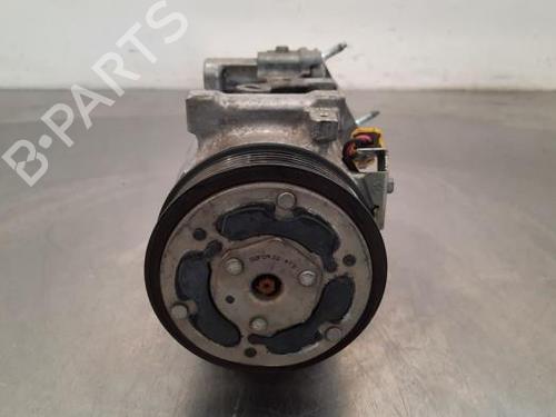 Used AC compressor AC compressor 34198810 34198810