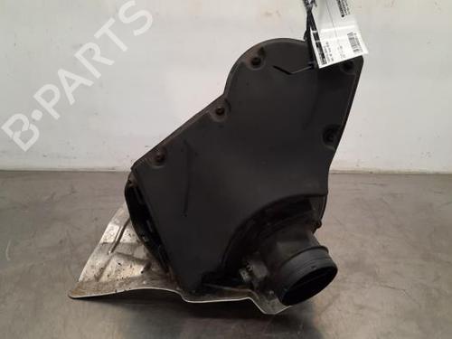 Air filter box AUDI A5 Sportback (8TA) 2.0 TDI | BP23623761M87