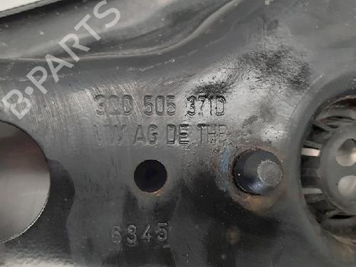 Left rear suspension arm AUDI Q3 (F3B) 35 TFSI | BP10878597M14 