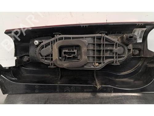 Left taillight CITROËN BERLINGO Box Body/MPV (K9) 1.5 BlueHDi 75 | BP30187487C34 