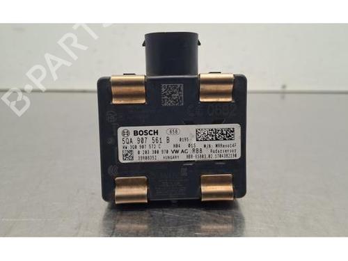 Used Electronic module Electronic module VW TOURAN (5T1) 1.2 TSI (110 hp) 34200189 34200189