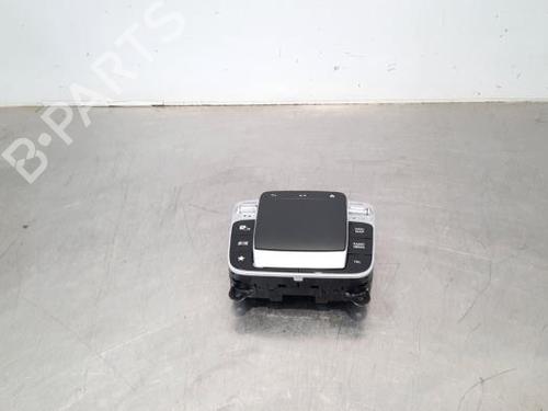 Used Electronic module MERCEDES-BENZ A-CLASS (W177) A 160 (177.082) (109 hp) 19648750