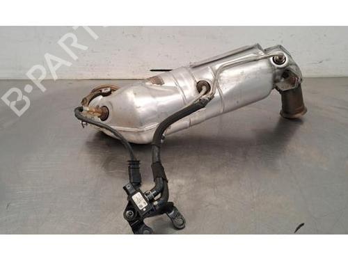 Catalyst OPEL GRANDLAND / GRANDLAND X (A18, P1UO) 1.2 (75) | BP30187337M10