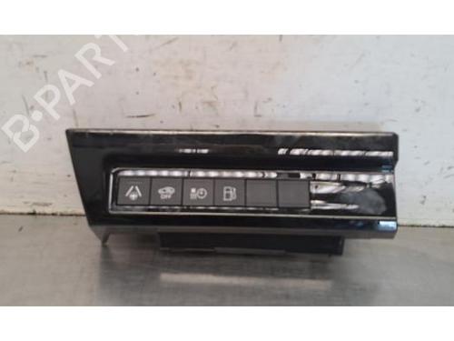 Used Switch Switch PEUGEOT 508 SW II (FC_, FJ_, F4_) 1.6 PureTech 225 (F45GGR) (224 hp) 33612444 33612444