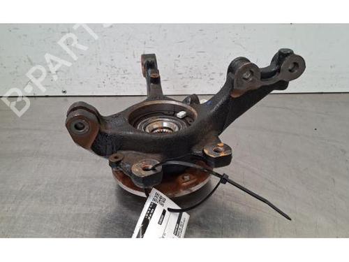 Used Left front steering knuckle Left front steering knuckle 38195931 38195931
