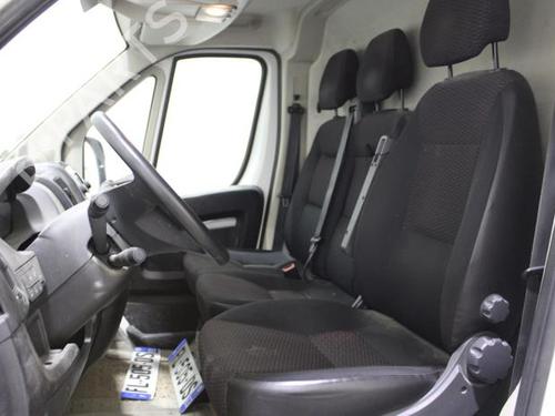 Gearbox PEUGEOT BOXER Van 2.2 BlueHDi 120 | BP30651378M3