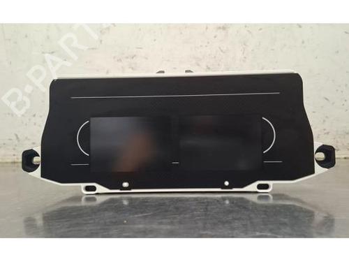 Used Instrument cluster Instrument cluster CITROËN BERLINGO Box Body/MPV (K9) 1.5 BlueHDi 100 (102 hp) 39995515 39995515