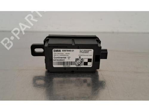 Elektronisk modul BMW 2 Gran Tourer (F46) 216 d (116 hp) 28092475