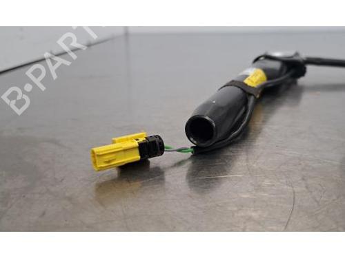Front left seatbelt VW GOLF VIII (CD1, DA1) 2.0 TDI | BP40284798I26 - Image 2