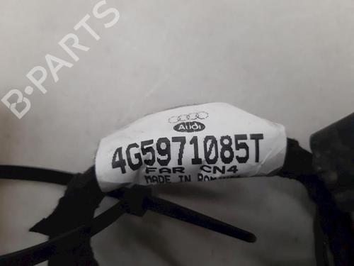 Electronic module AUDI A6 C7 Avant (4G5, 4GD) RS6 quattro | BP39234769M83 - Image 3