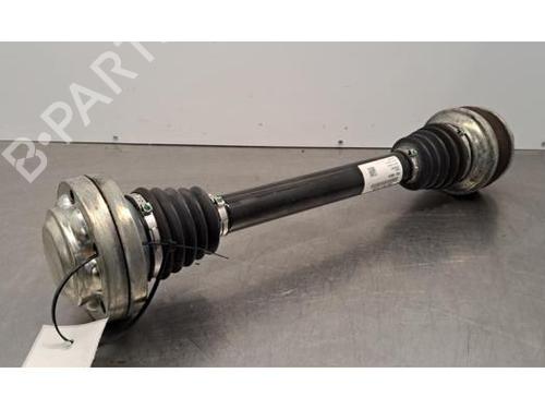 Drivaksel bagtil venstre AUDI E-TRON (GEN) 55 quattro (408 hp) 30924155