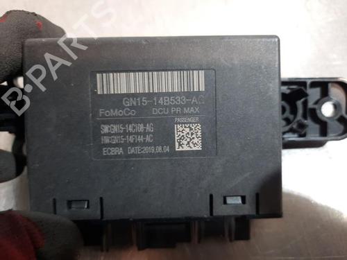 Electronic module FORD ECOSPORT 1.0 EcoBoost | BP34120905M83 - Image 2