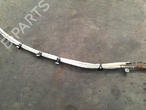 Used Right curtain airbag VOLVO S40 II (544) 1.6 D (110 hp) 10873403