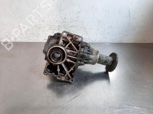 Transfer box HYUNDAI TUCSON (TL, TLE) 2.0 CRDi All-wheel Drive | BP29643224M36 