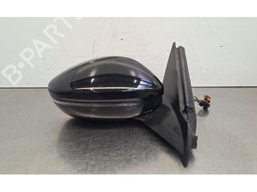 Used Right mirror Right mirror PEUGEOT 208 II (UB_, UP_, UW_, UJ_) 1.2 PureTech 75 (75 hp) 36772588 36772588