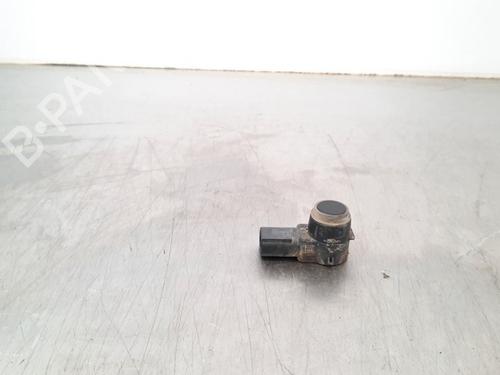 Used Electronic module CITROËN BERLINGO Box Body/MPV (B9) 1.6 VTi 95 (98 hp) 10899562