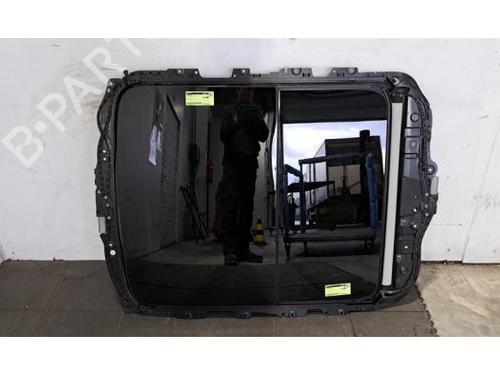 Used Sunroof Sunroof AUDI E-TRON Sportback (GEA) 50 quattro (313 hp) 33476601 33476601
