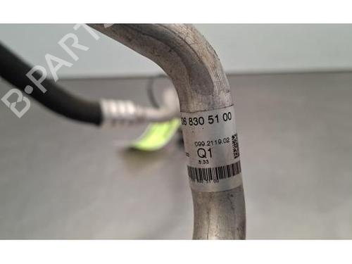 AC pipe MERCEDES-BENZ C-CLASS T-MODEL (S206) C 300 e (206.254) | BP31324288M126