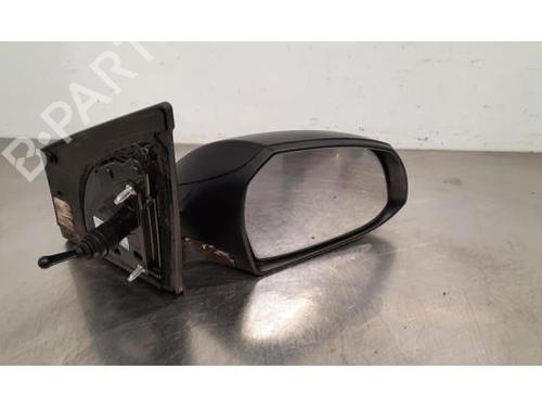 Right mirror HYUNDAI i10 II (BA, IA) 1.0 | BP23623711C27 