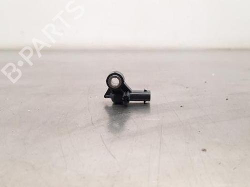 Used Electronic module Electronic module MERCEDES-BENZ GLE (V167) GLE 350 de 4-matic (167.117) (306 hp) 34198147 34198147