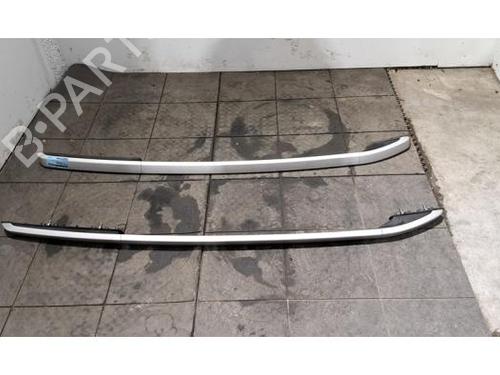 Dakrail PEUGEOT 2008 I (CU_) 1.2 THP 110 / PureTech 110 (110 hp) 32664995