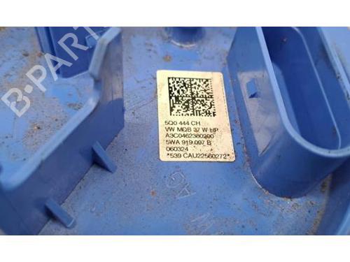 Fuel pump AUDI A3 Limousine (8YS, 8YM) S3 TFSI quattro | BP29343946M76 