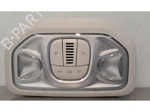 Used Interior roof light FIAT TIPO Estate (356_, 357_) 1.4 (356WXA1B) (95 hp) 29879499