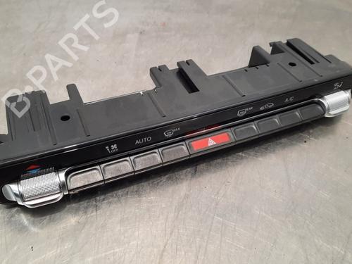 Climate control MERCEDES-BENZ CITAN Box Body/MPV (W415) 111 CDI (415.603, 415.605) | BP15038626I5 