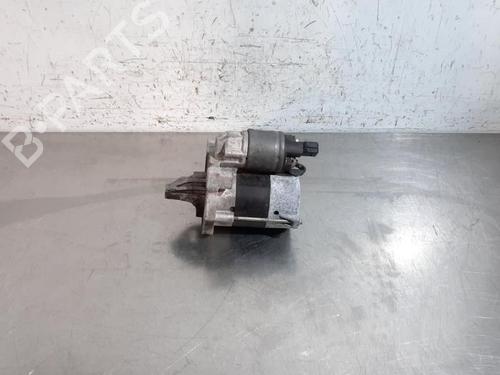 Used Starter CITROËN BERLINGO Box Body/MPV (K9) PureTech 110 (110 hp) 30473489